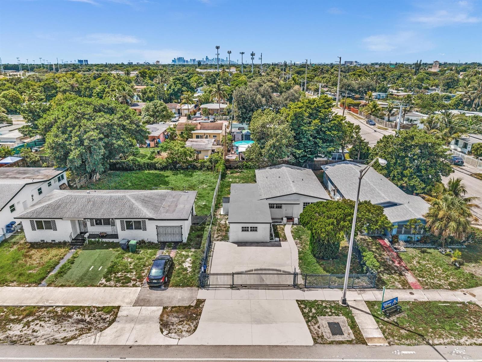 446 NW 119TH Street, Miami FL 33168 - Miami, FL - Photo 1