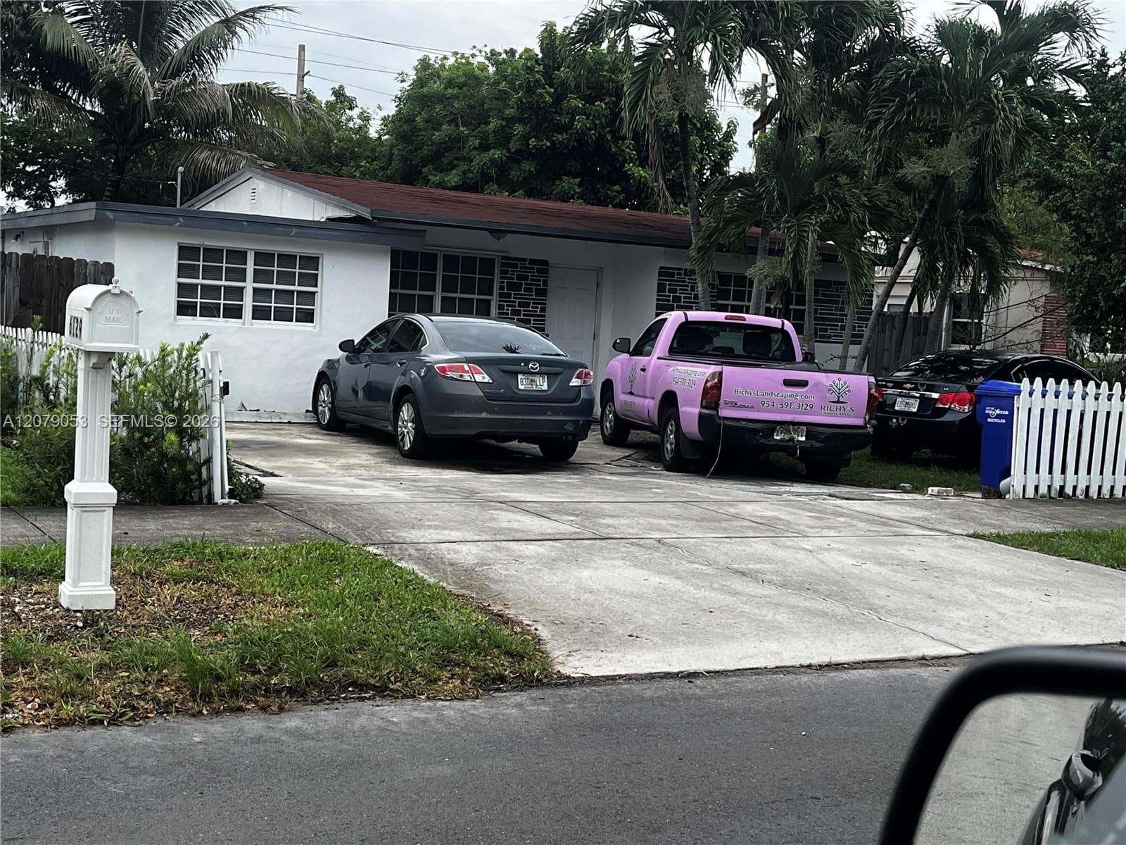 6125 Dawson St, Hollywood FL 33023 - Hollywood, FL - Photo 1