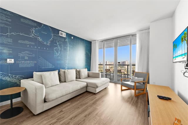 2602 E Hallandale Beach Blvd # R1806, Hallandale Beach FL 33009 - Hallandale Beach, FL - Photo 2