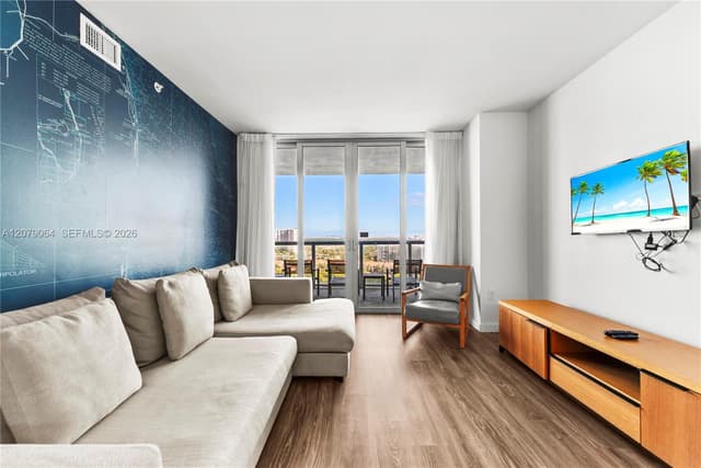 2602 E Hallandale Beach Blvd # R1806, Hallandale Beach FL 33009 - Hallandale Beach, FL - Photo 5