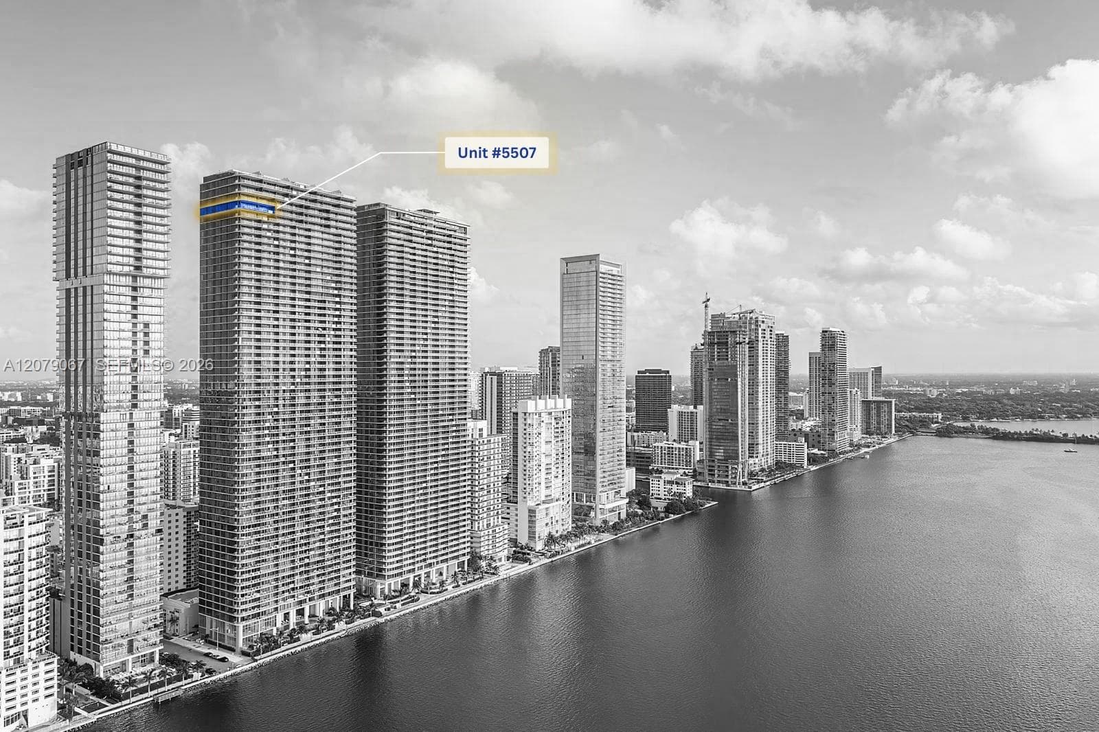 700 NE 24th St # 5507, Miami FL 33137 - Miami, FL - Photo 1