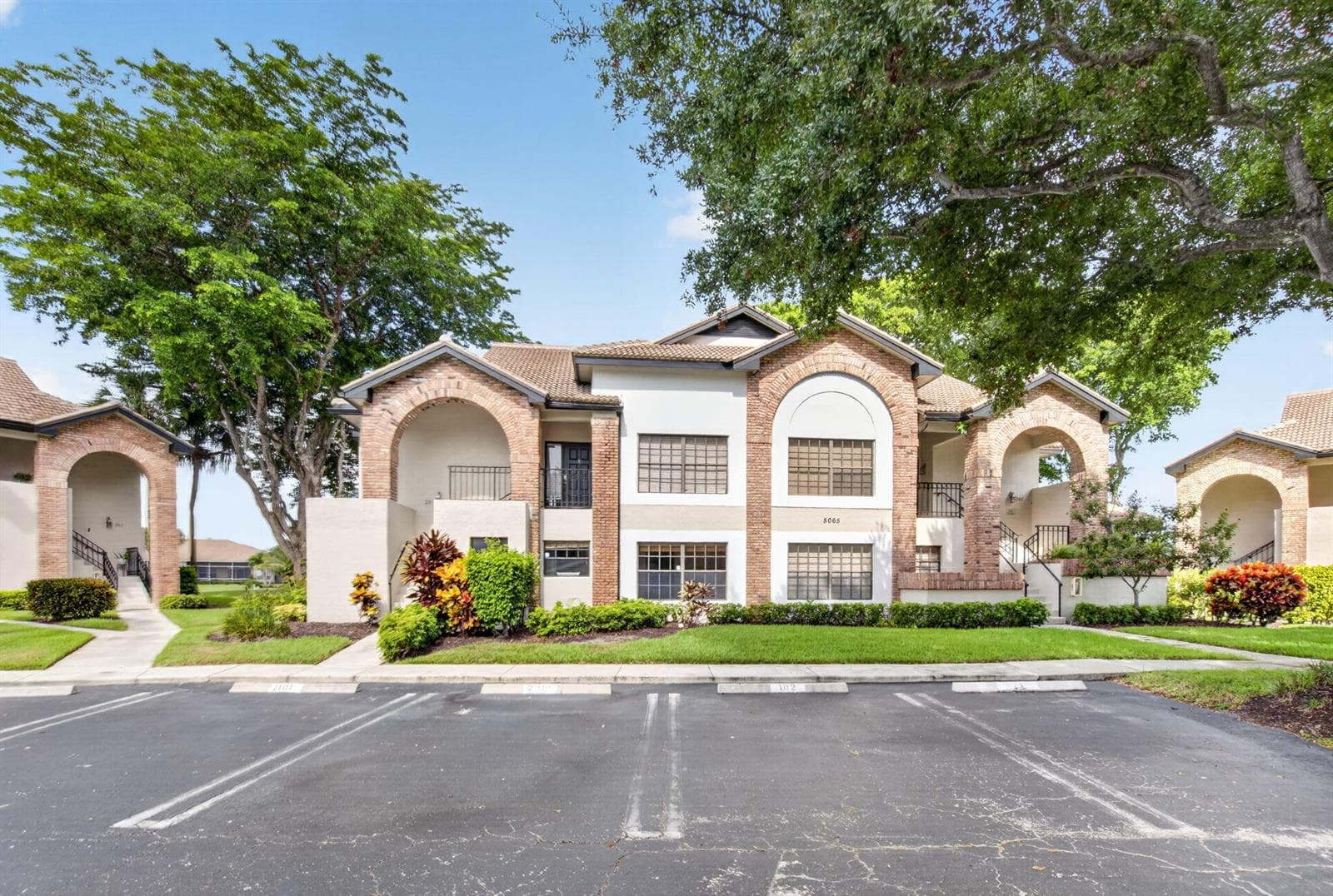 8065 Aberdeen Drive # 102, Boynton Beach FL 33472 - Boynton Beach, FL - Photo 1
