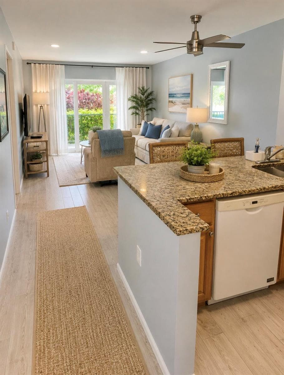 1541 S OCEAN Boulevard # 119, Lauderdale By The Sea FL 33062