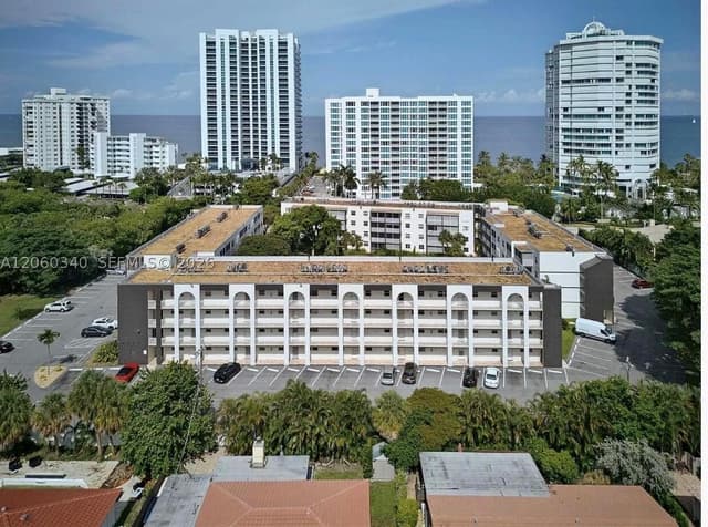 1541 S OCEAN Boulevard # 119, Lauderdale By The Sea FL 33062 - Lauderdale By The Sea, FL - Photo 5