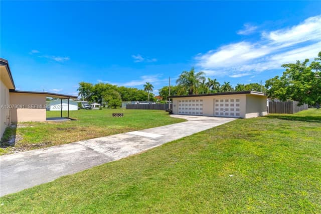 378 SW 6th St, Florida City FL 33034 - Florida City, FL - Photo 6