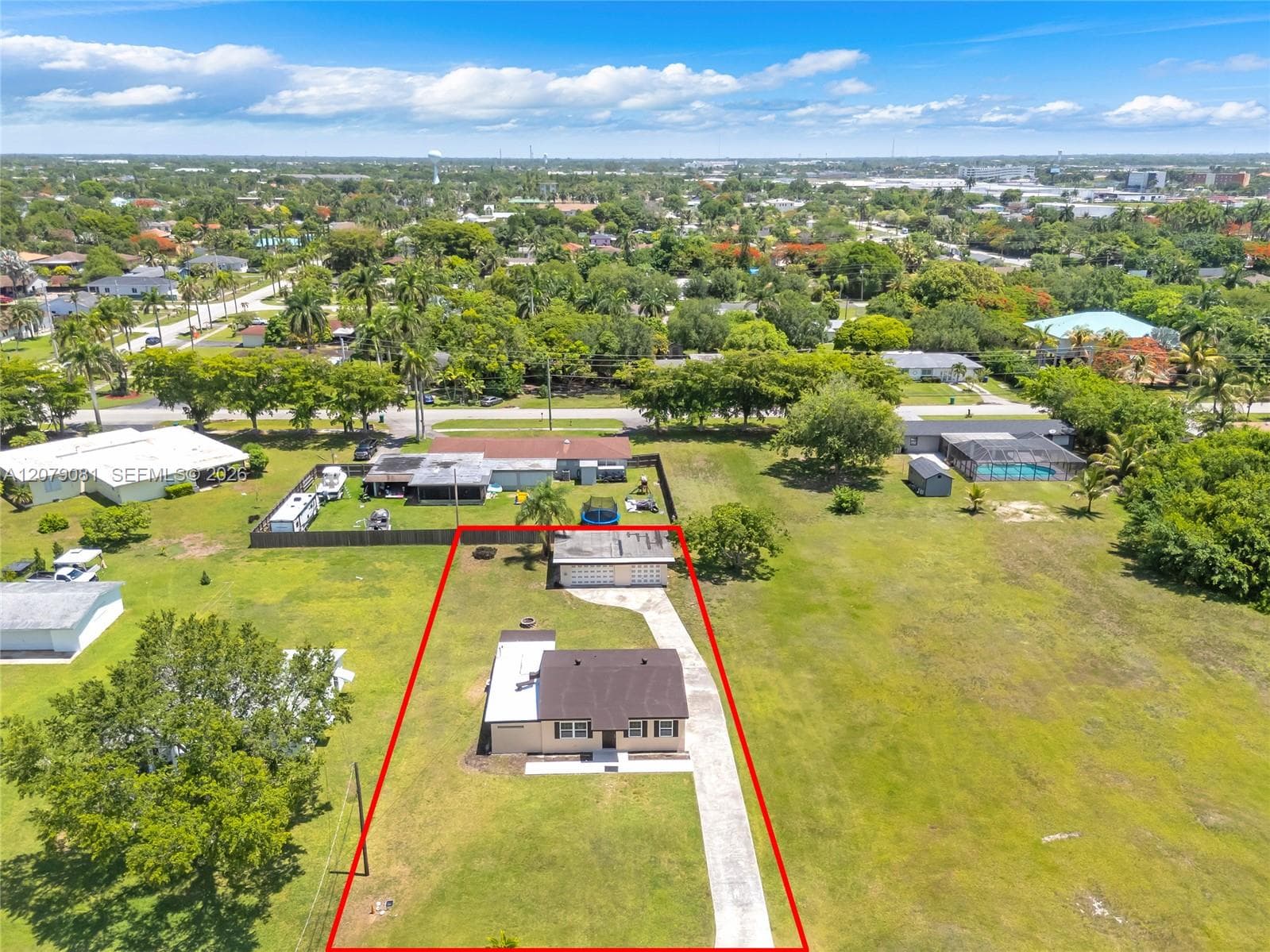 378 SW 6th St, Florida City FL 33034 - Florida City, FL - Photo 1