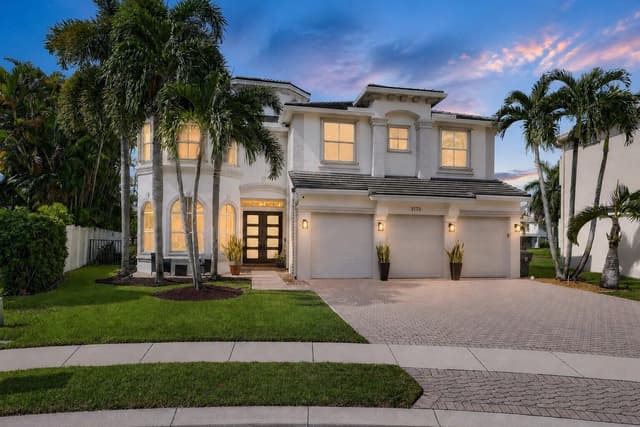 3173 Hartridge Terrace, Wellington FL 33414 - Wellington, FL - Photo 2
