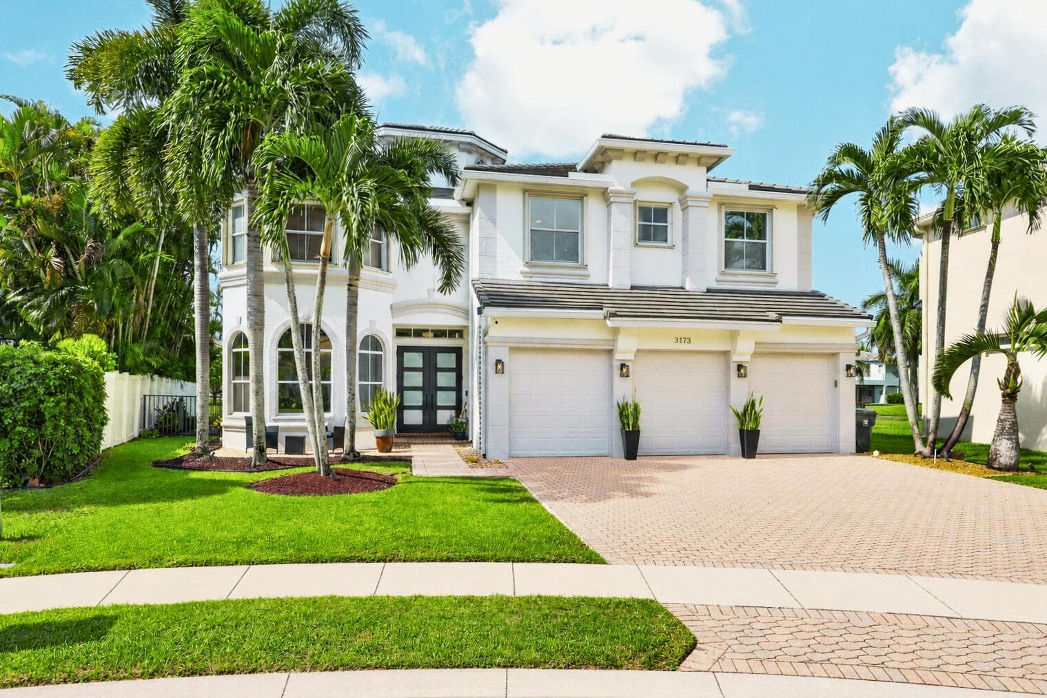 3173 Hartridge Terrace, Wellington FL 33414 - Wellington, FL - Photo 1