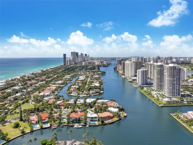 21150 Point Pl # 3004, Aventura FL 33180 - Aventura, FL - Photo 6