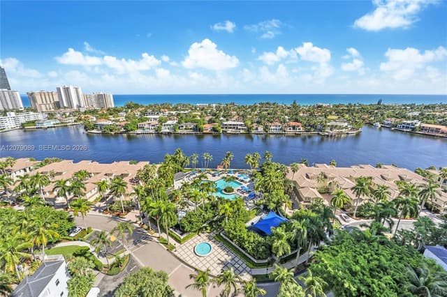 21150 Point Pl # 3004, Aventura FL 33180 - Aventura, FL - Photo 3