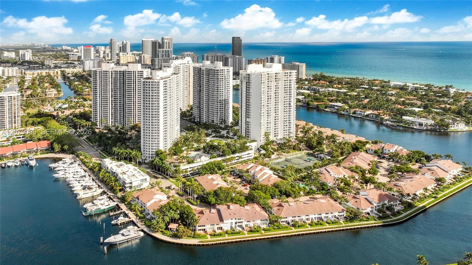 21150 Point Pl # 3004, Aventura FL 33180 - Aventura, FL - Photo 1
