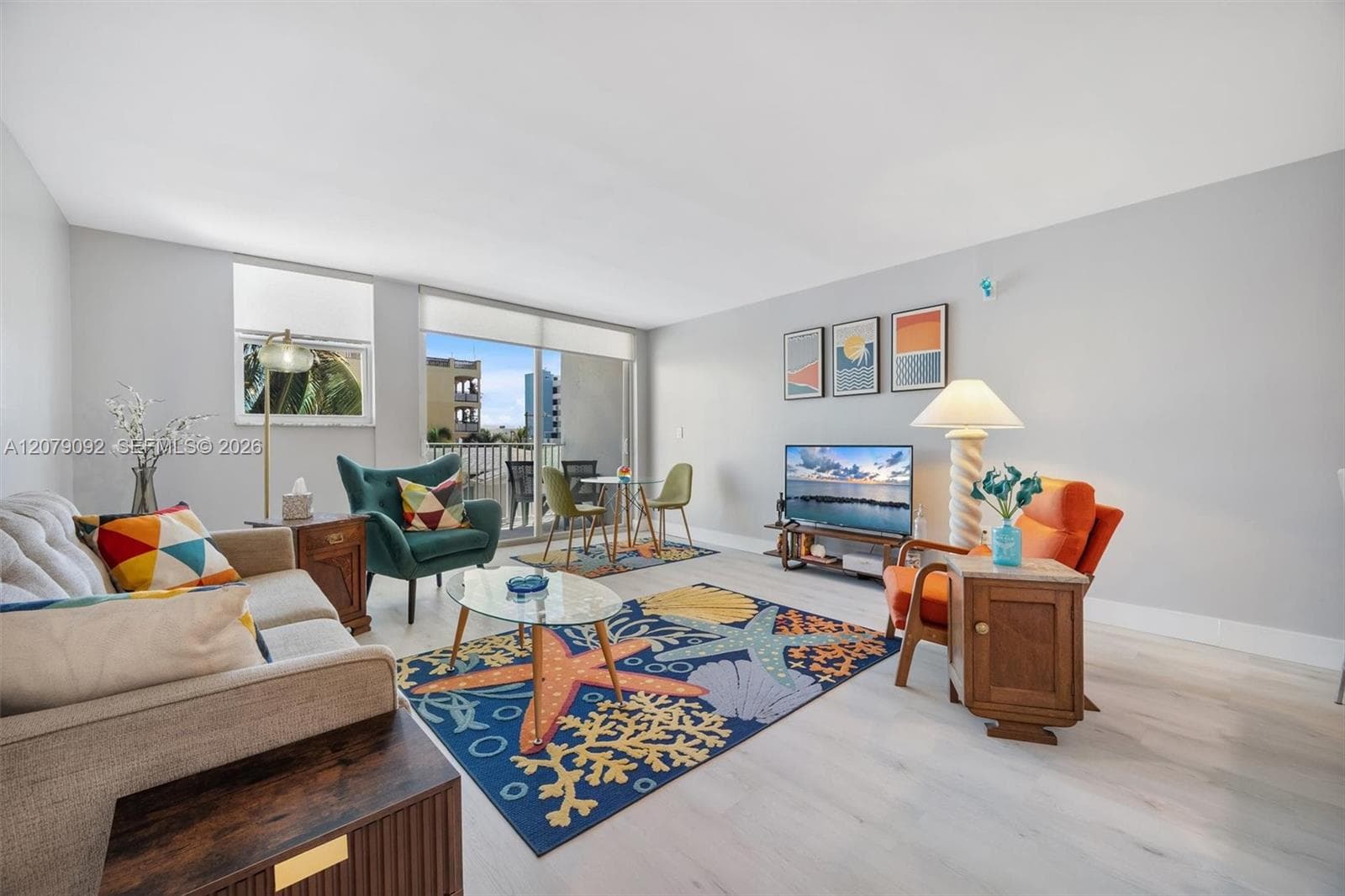 211 S Ocean Dr # 302, Hollywood FL 33019