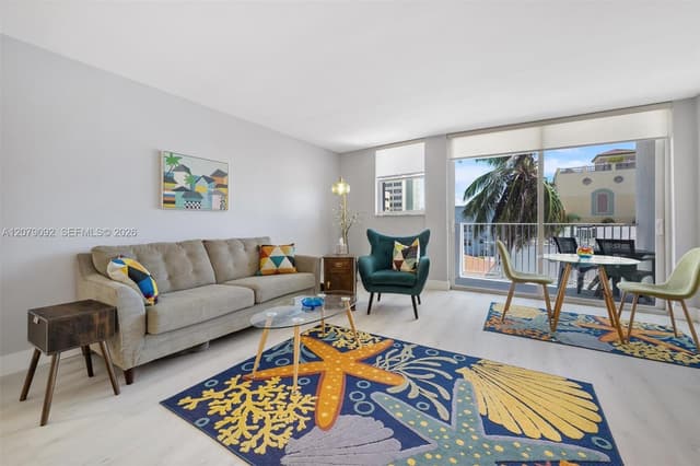 211 S Ocean Dr # 302, Hollywood FL 33019 - Hollywood, FL - Photo 4