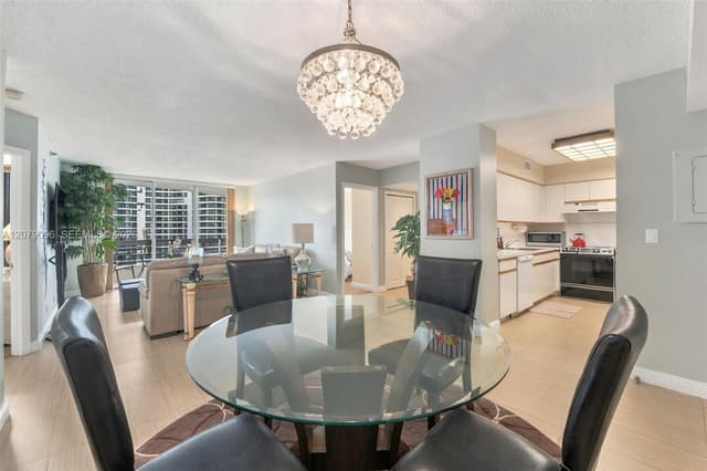 3600 Mystic Pointe Dr # 903, Aventura FL 33180 - Aventura, FL - Photo 2
