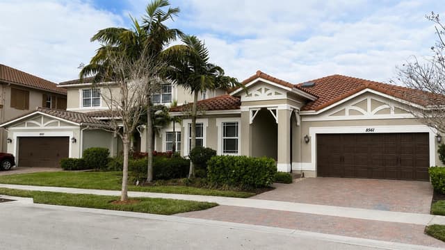 8561 LAKESIDE Bend, Parkland FL 33076 - Parkland, FL - Photo 2