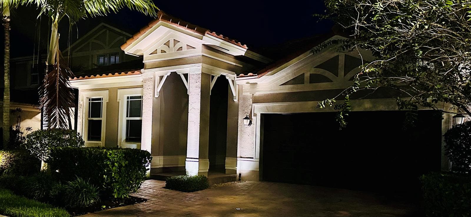 8561 LAKESIDE Bend, Parkland FL 33076