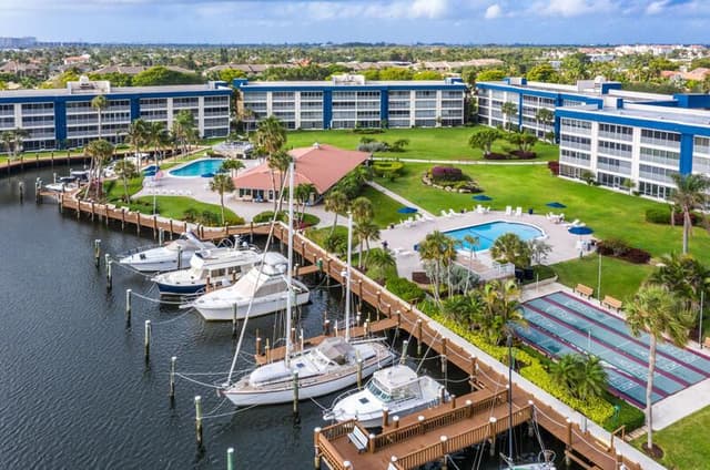 3401 W Spanish Trail # 455, Delray Beach FL 33483 - Delray Beach, FL - Photo 3