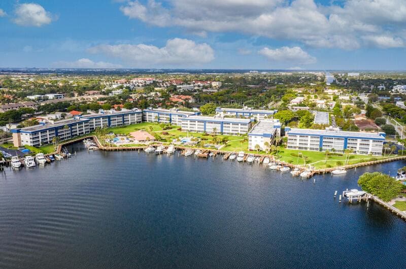 3401 W Spanish Trail # 455, Delray Beach FL 33483 - Delray Beach, FL - Photo 1