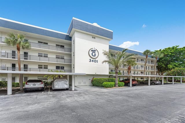 3401 W Spanish Trail # 455, Delray Beach FL 33483 - Delray Beach, FL - Photo 4