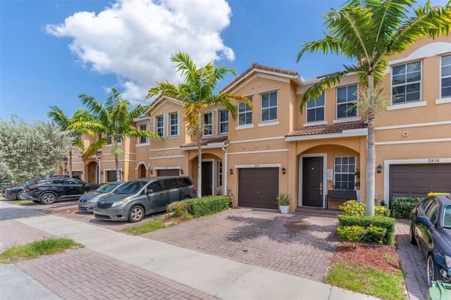 2438 SE 15 St, Homestead FL 33035 - Homestead, FL - Photo 2