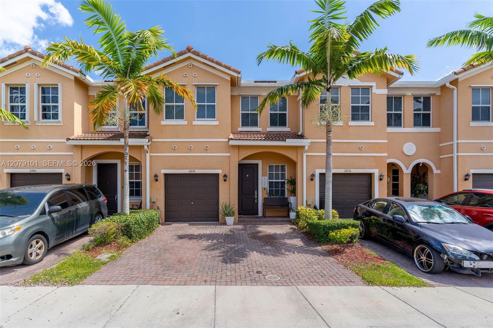 2438 SE 15 St, Homestead FL 33035 - Homestead, FL - Photo 1