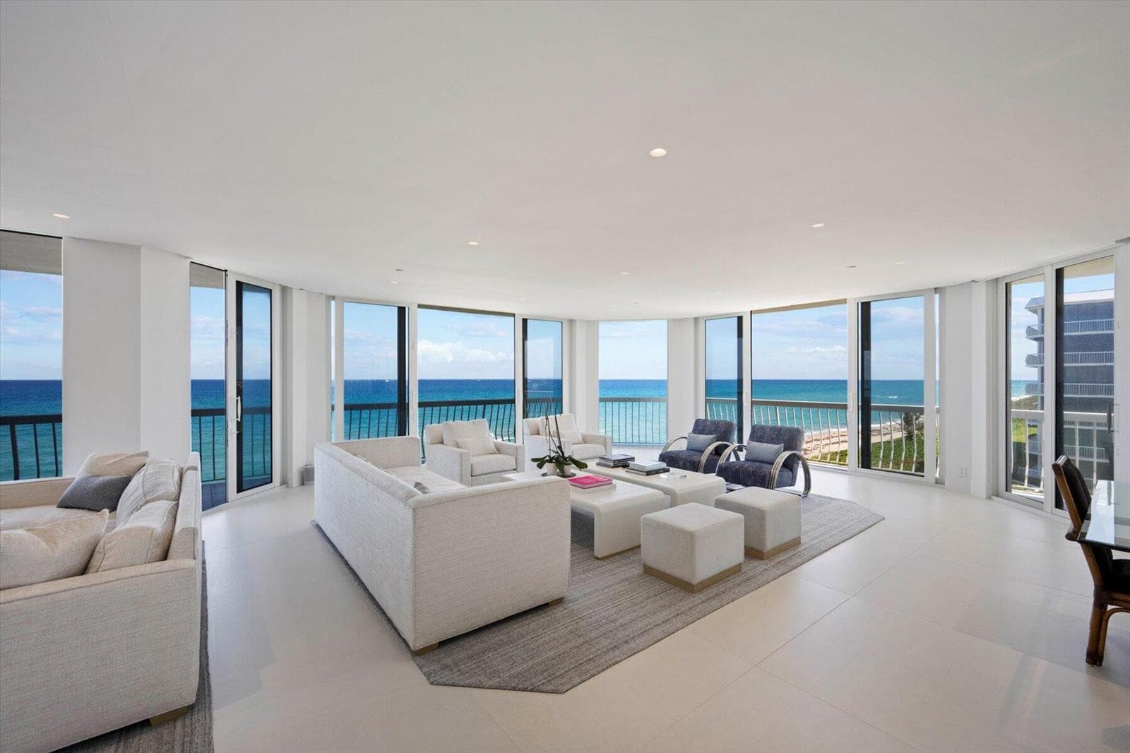 2100 S Ocean Boulevard # 408N, Palm Beach FL 33480 - Palm Beach, FL - Photo 1