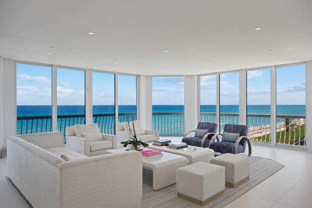 2100 S Ocean Boulevard # 408N, Palm Beach FL 33480 - Palm Beach, FL - Photo 5
