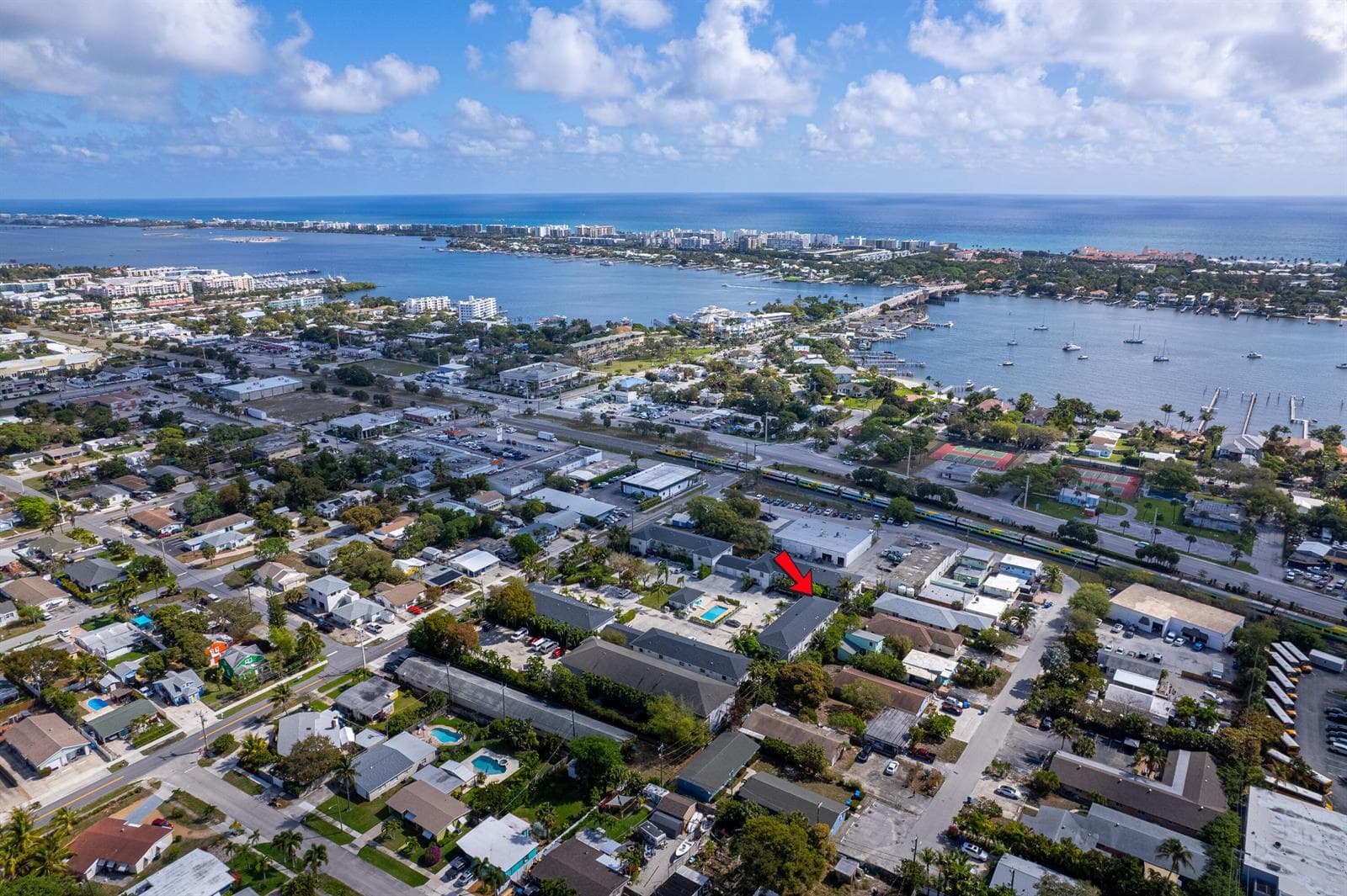 324 W Pine Street # 11, Lantana FL 33462 - Lantana, FL - Photo 1
