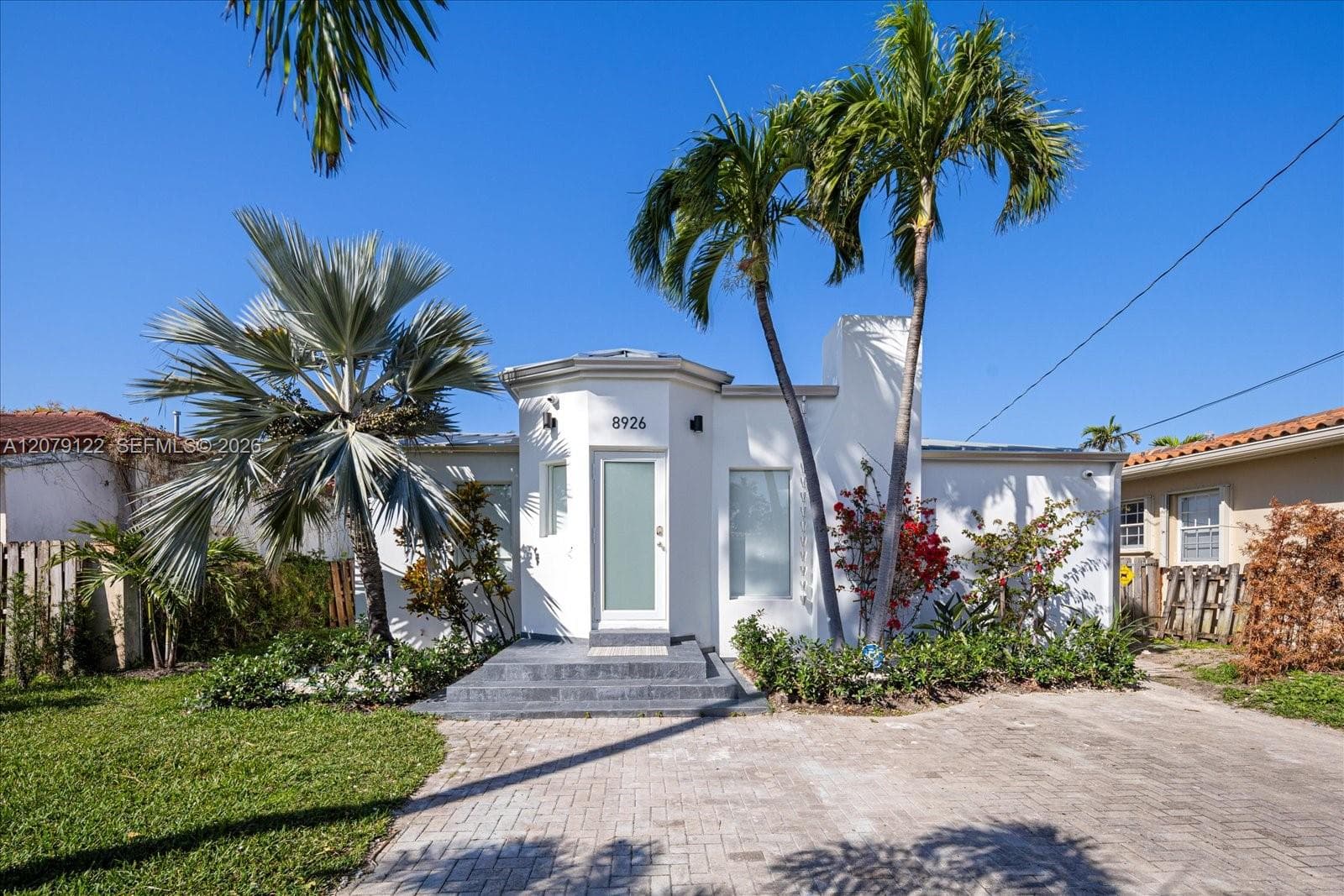 8926 Emerson Ave, Surfside FL 33154 - Surfside, FL - Photo 1