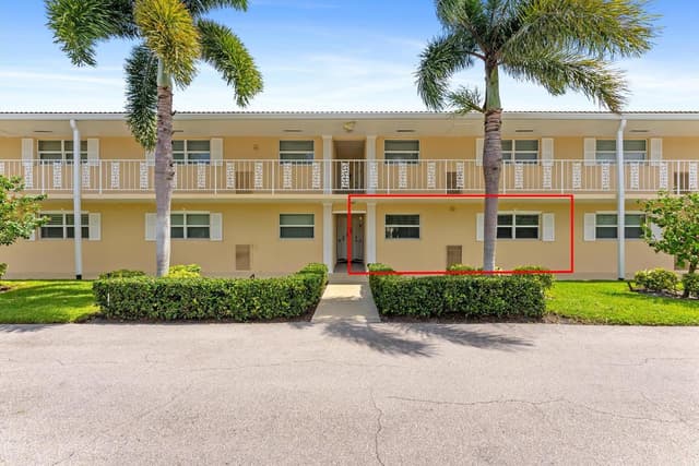 478 TEQUESTA Drive # 115, Tequesta FL 33469 - Tequesta, FL - Photo 2