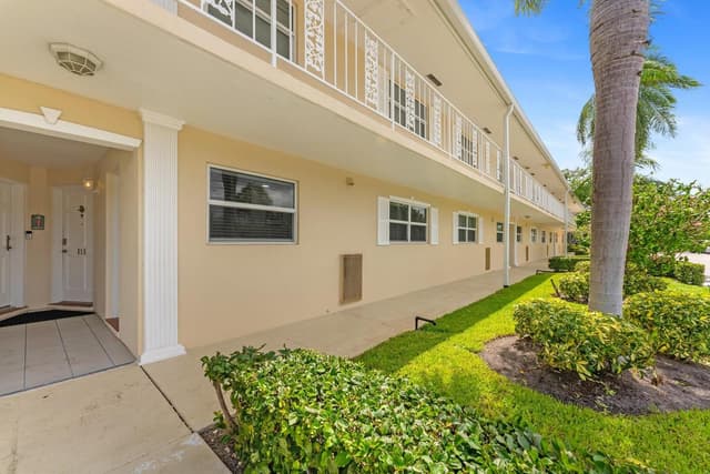 478 TEQUESTA Drive # 115, Tequesta FL 33469 - Tequesta, FL - Photo 3