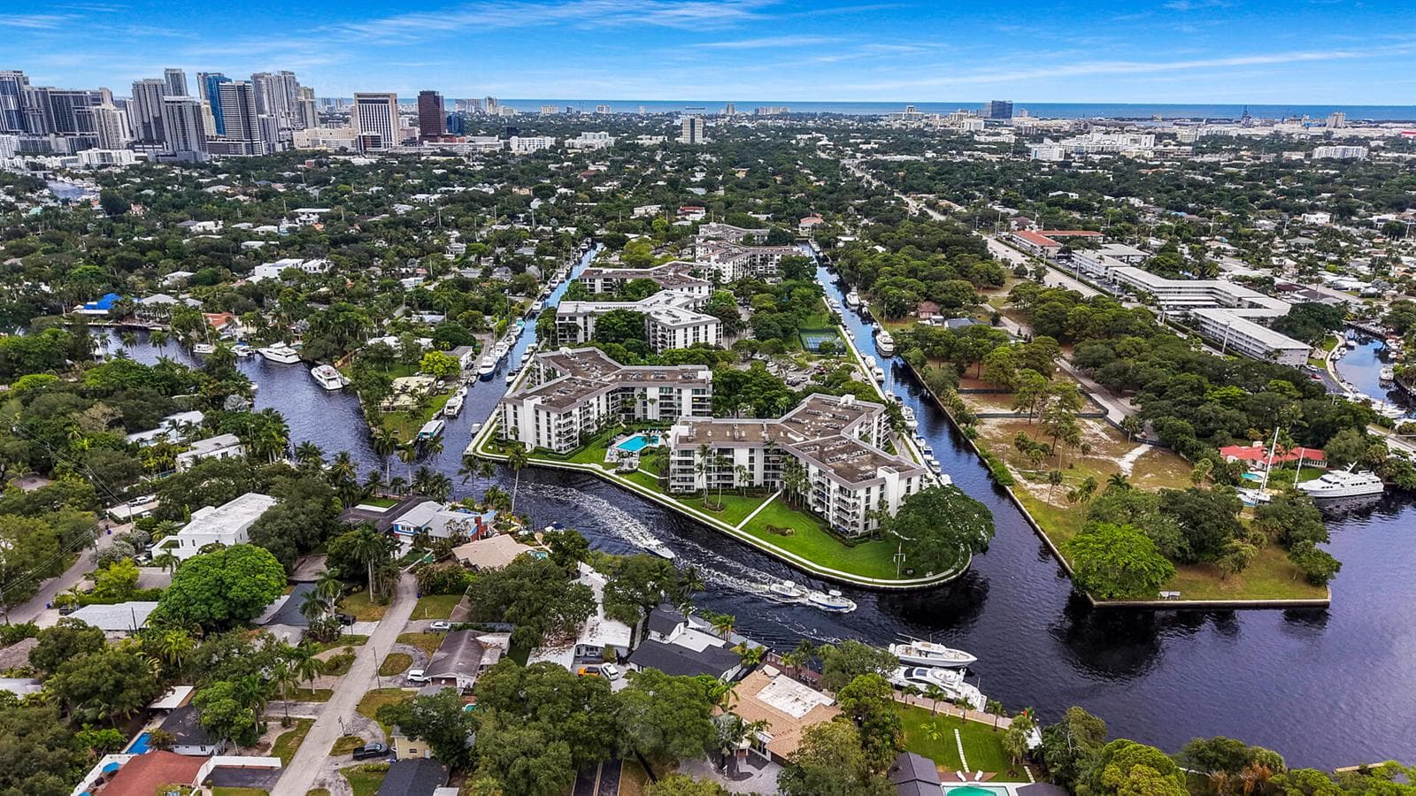 1201 River Reach Drive # 202, Fort Lauderdale FL 33315 - Fort Lauderdale, FL - Photo 1