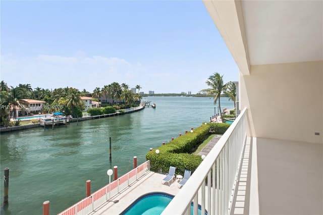 10180 W Bay Harbor Dr # 3A, Bay Harbor Islands FL 33154 - Bay Harbor Islands, FL - Photo 6