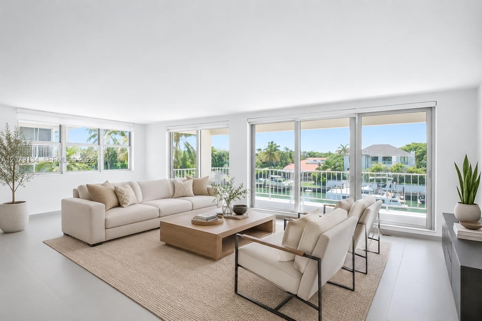 10180 W Bay Harbor Dr # 3A, Bay Harbor Islands FL 33154 - Bay Harbor Islands, FL - Photo 1