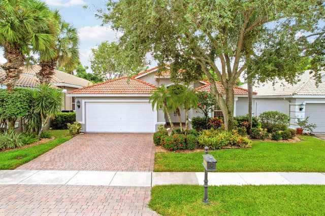 7428 VIA LURIA, Lake Worth FL 33467 - Lake Worth, FL - Photo 3