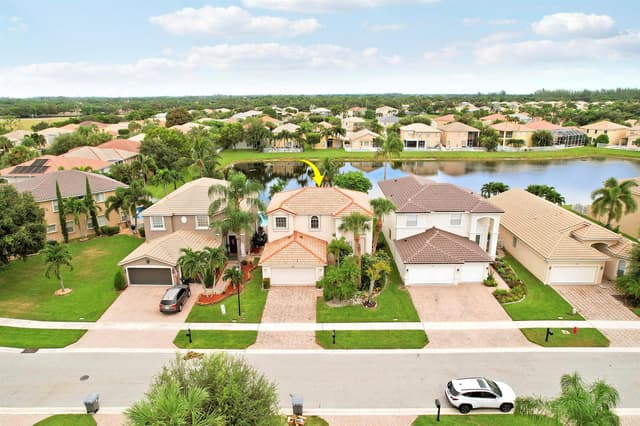 7428 VIA LURIA, Lake Worth FL 33467 - Lake Worth, FL - Photo 5