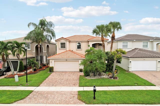 7428 VIA LURIA, Lake Worth FL 33467 - Lake Worth, FL - Photo 4