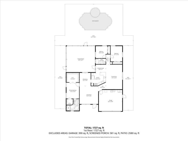 17120 42ND Road N, FL 33470 - Photo 2