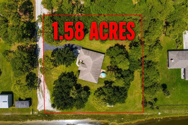 17037 92nd Lane N, Loxahatchee FL 33470 - Loxahatchee, FL - Photo 2