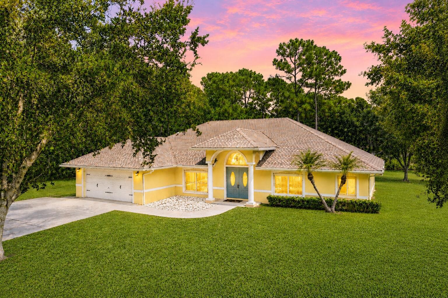 17037 92nd Lane N, Loxahatchee FL 33470 - Loxahatchee, FL - Photo 1