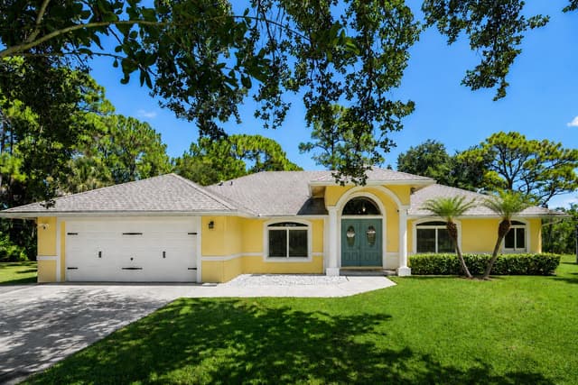 17037 92nd Lane N, Loxahatchee FL 33470 - Loxahatchee, FL - Photo 5