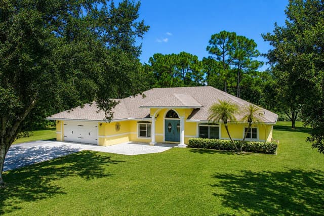 17037 92nd Lane N, Loxahatchee FL 33470 - Loxahatchee, FL - Photo 4
