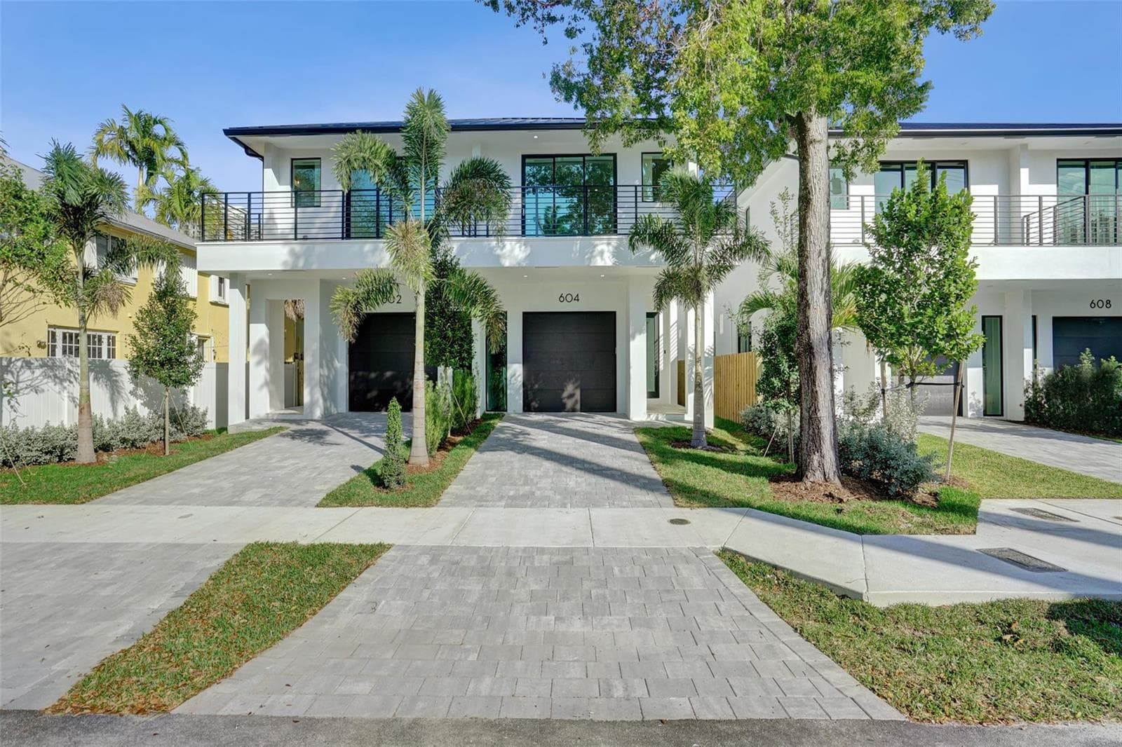 606 SW 7TH Avenue, Fort Lauderdale FL 33315 - Fort Lauderdale, FL - Photo 1
