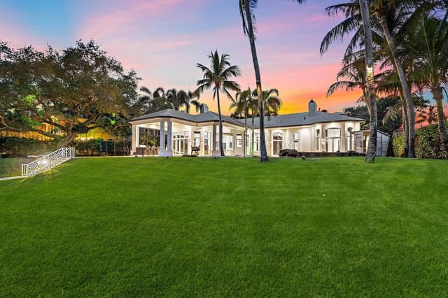 2270 Wilsee Road, Palm Beach Gardens FL 33410 - Palm Beach Gardens, FL - Photo 3