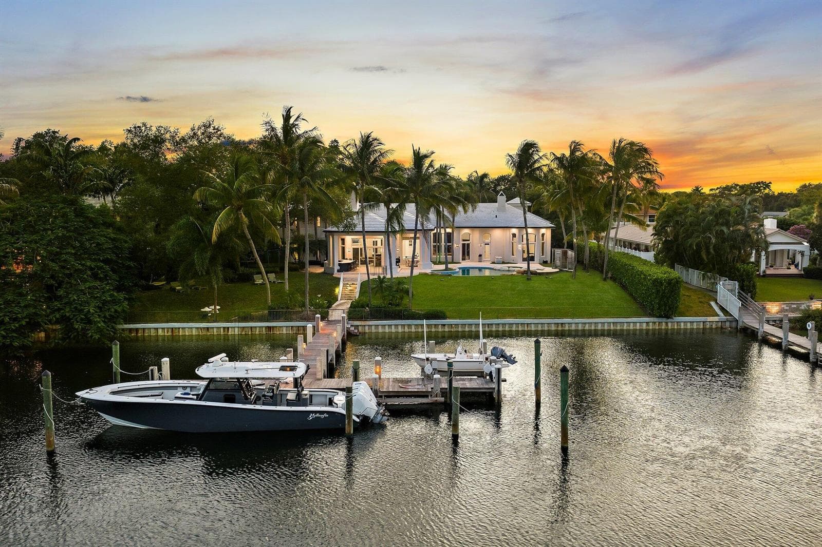 2270 Wilsee Road, Palm Beach Gardens FL 33410 - Palm Beach Gardens, FL - Photo 1