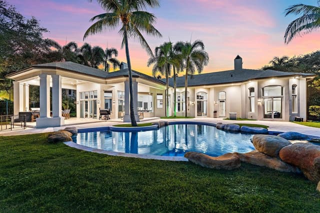 2270 Wilsee Road, Palm Beach Gardens FL 33410 - Palm Beach Gardens, FL - Photo 4