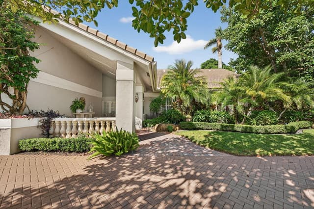 7205 MANDARIN Drive, Boca Raton FL 33433 - Boca Raton, FL - Photo 2