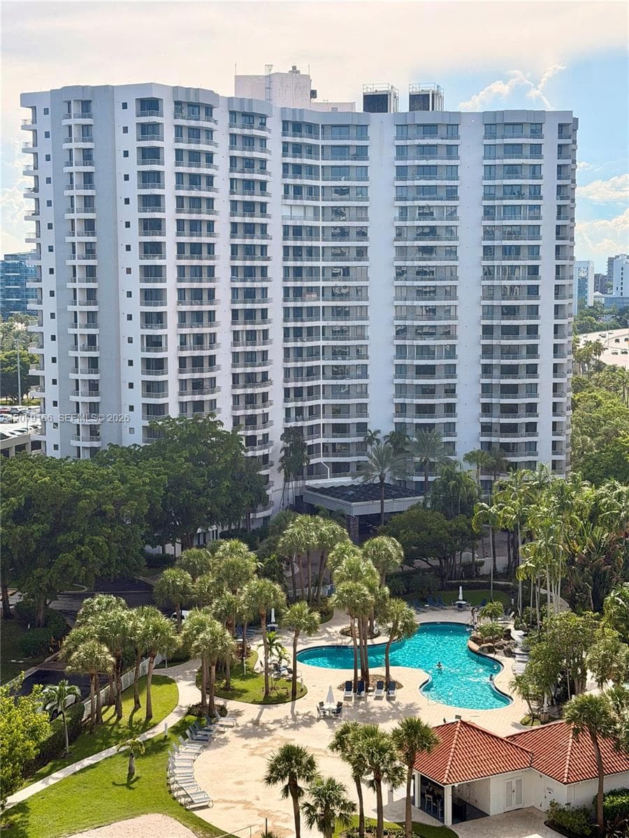 3300 NE 192nd St # 702, Aventura FL 33180 - Aventura, FL - Photo 1