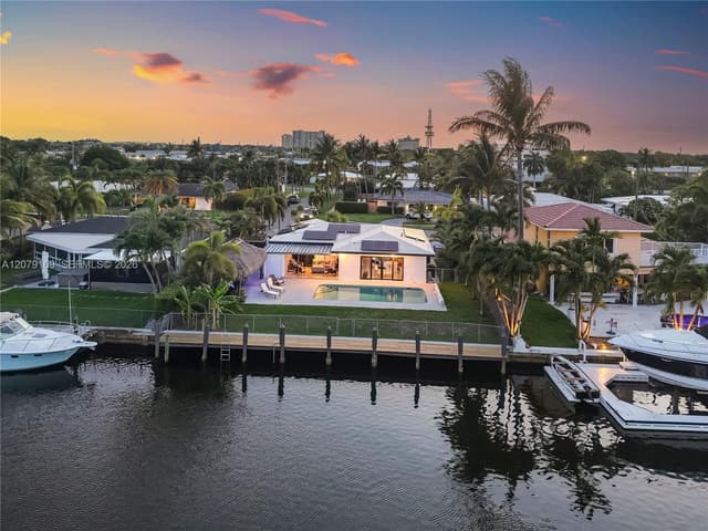 380 SE 1st Ter, Pompano Beach FL 33060 - Pompano Beach, FL - Photo 6