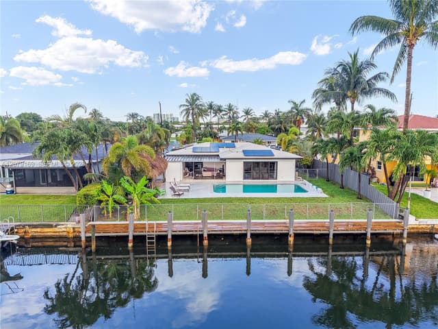 380 SE 1st Ter, Pompano Beach FL 33060 - Pompano Beach, FL - Photo 7